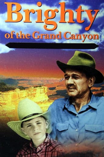 Brighty of the Grand Canyon
