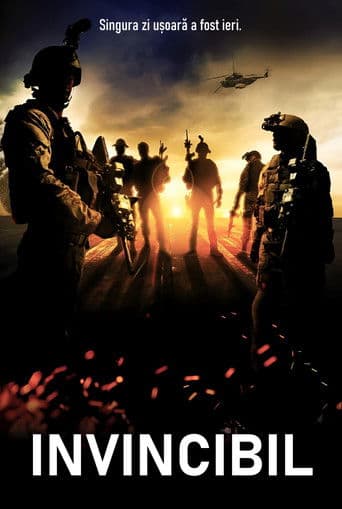 Invincibil