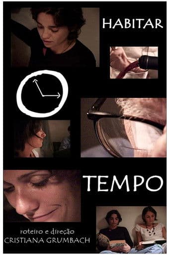 Habitar o Tempo