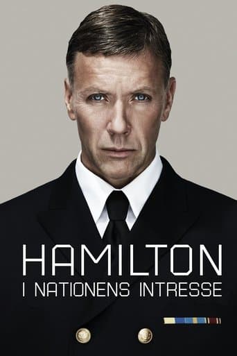 Hamilton - I nationens intresse