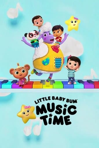 Little Baby Bum: Să cântăm