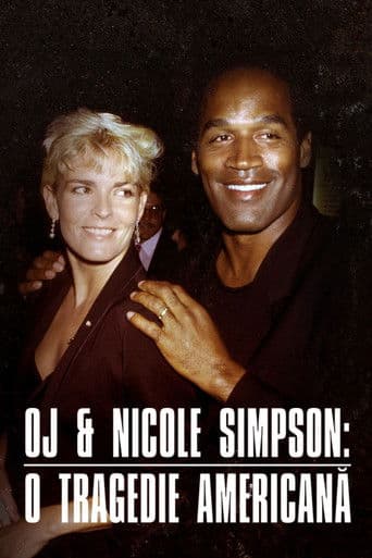 O.J. & Nicole: An American Tragedy