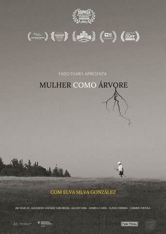 Mulher como Árvore