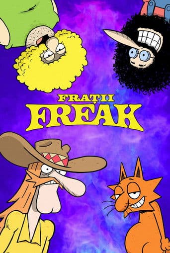 The Freak Brothers