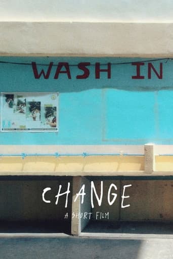 "Change" a short film