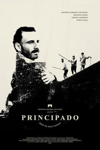 PRINCIPADO