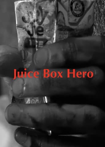 Juice Box Hero