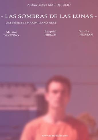 Las sombras de las lunas