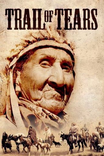 The Trail Of Tears: Cherokee Legacy