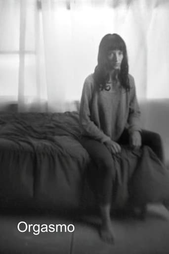 Orgasmo
