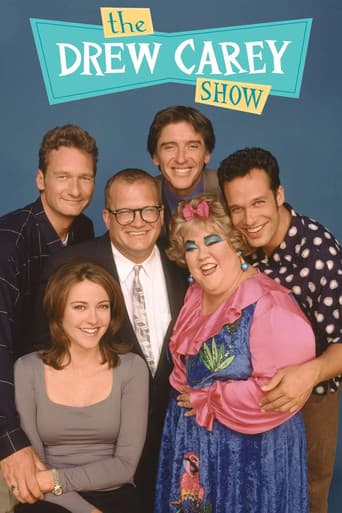 Spectacolul lui Drew Carey