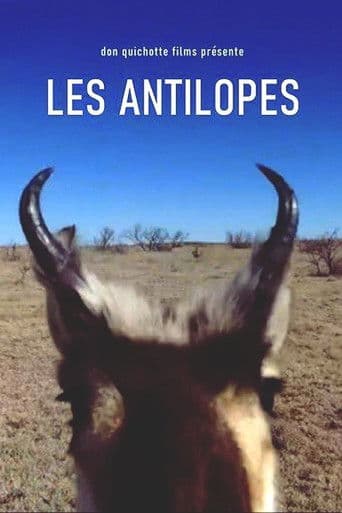 Les Antilopes