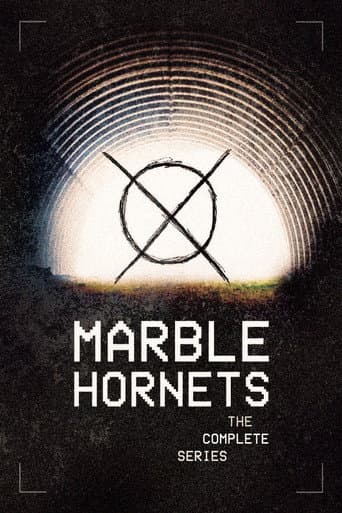 Marble Hornets