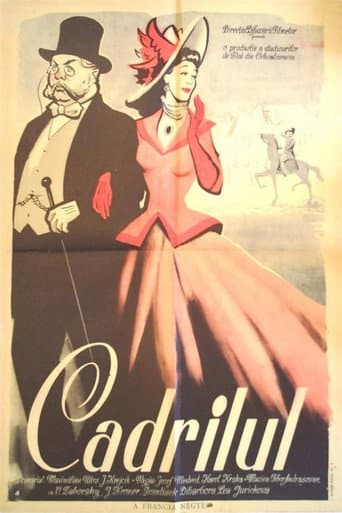 Cadrilul