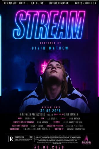 STREAM