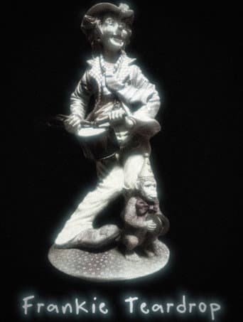 Frankie Teardrop