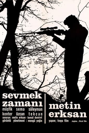 Sevmek Zamanı