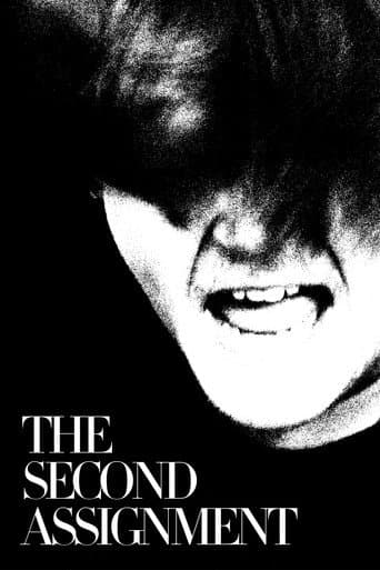 The Second Assignment