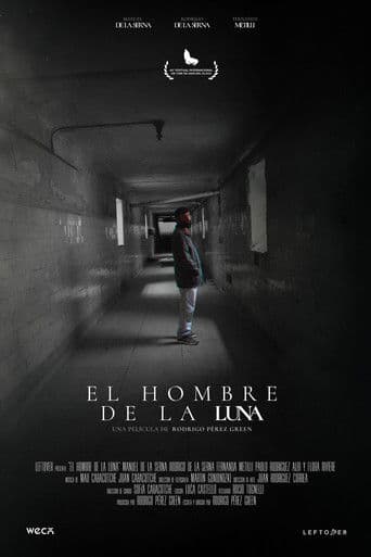 El Hombre de la Luna