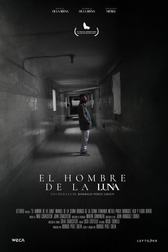 El Hombre de la Luna