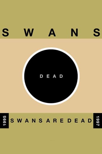 Swans: Swans Are Dead (Amsterdam)