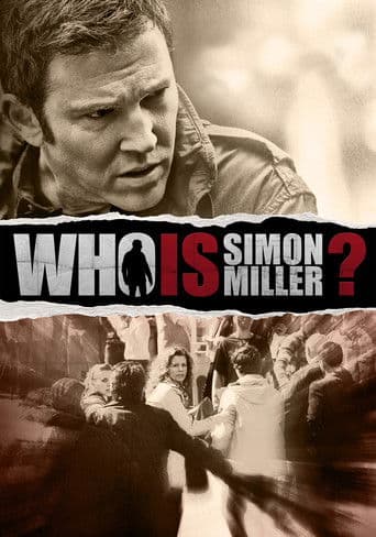 Cine e Simon Miller?