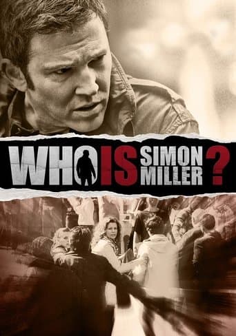 Cine e Simon Miller?