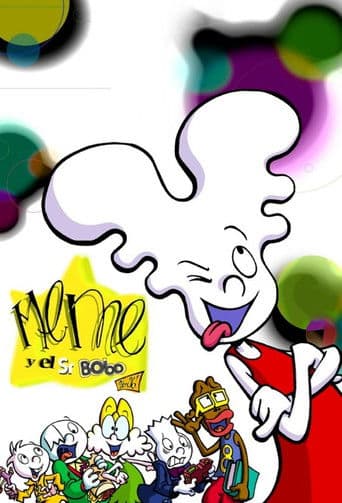 Memé y el Sr. Bobo