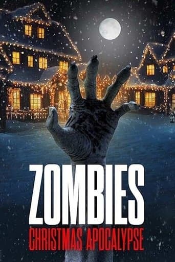 Zombies: Christmas Apocalypse