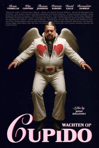 Wachten op Cupido