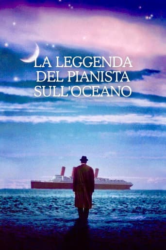 Povestea pianistului de pe ocean
