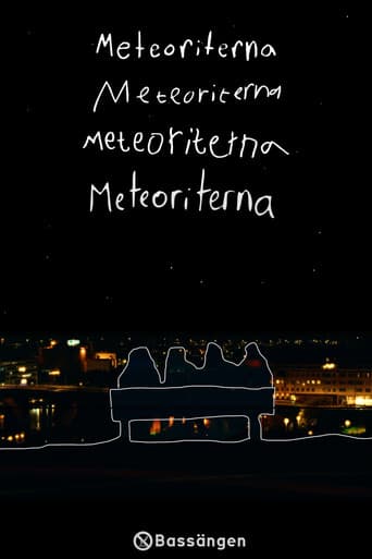 Meteoriterna