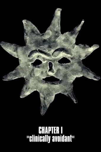 La Dispute – NOWDTC documentary by Martin (CHAPTER I - Clinically Avoidant)