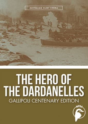 The Hero of the Dardanelles