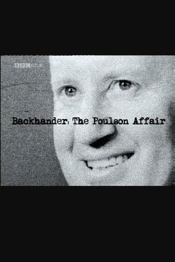 Backhander: The Poulson Affair