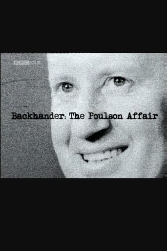 Backhander: The Poulson Affair