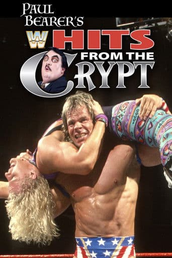 Paul Bearer's Hits From the Crypt