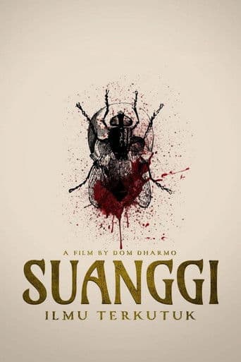 Suanggi: Ilmu Terkutuk
