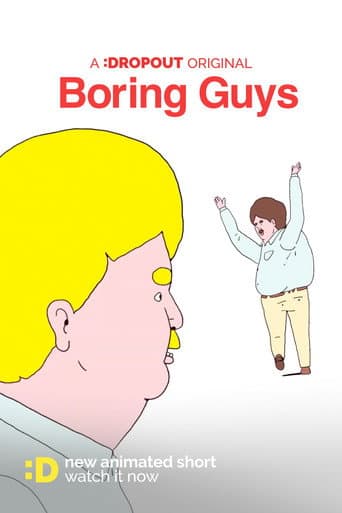 Boring Guys