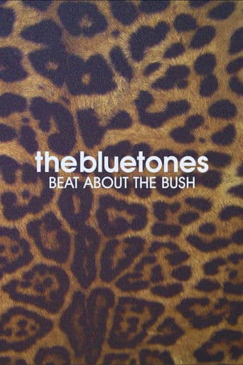 The Bluetones: Beat About The Bush