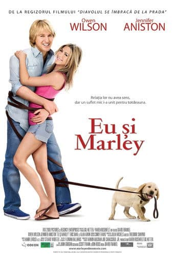 Eu și Marley