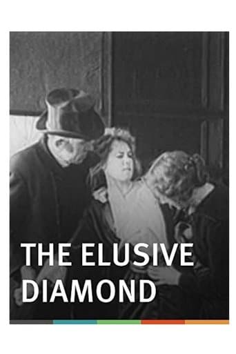 An Elusive Diamond
