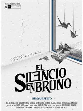 El silencio en Bruno