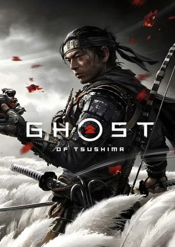 Ghost of Tsushima Director's Cut