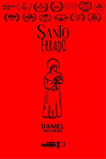 Santo Errado