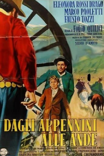 De la Apenini la Anzi