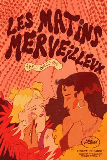 Les matins merveilleux