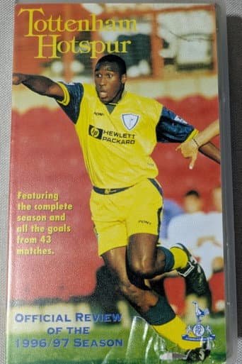 Tottenham Hotspur: Official Review Of The Season 1996/97