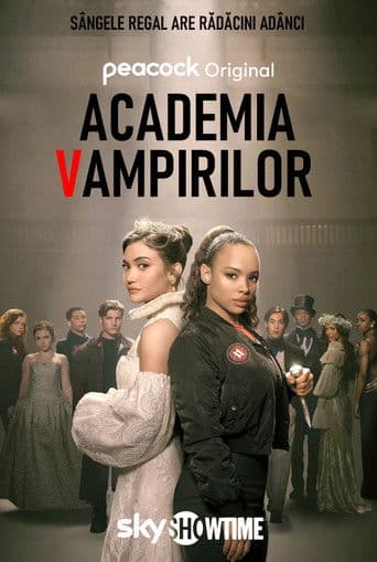 Academia vampirilor