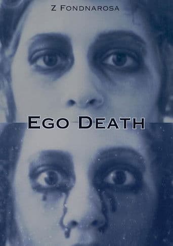 Ego Death